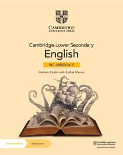 Cambridge Lower Secondary English