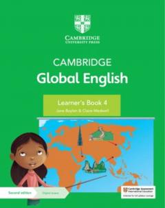 Cambridge - Global English