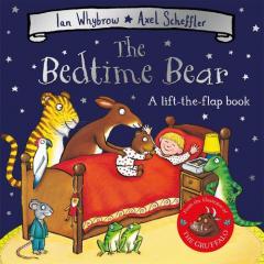 Bedtime Bear