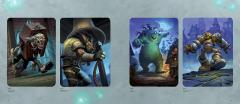 The Art of Hearthstone