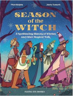Season of the Witch