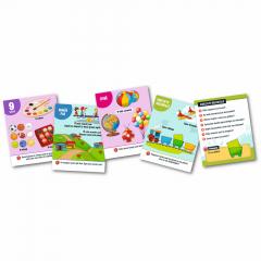 Memorace -  Primii Pasi in Mate 