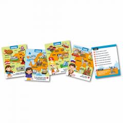 Memorace - Descopera Europa