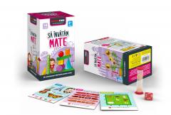 Memorace - Sa Invatam Mate