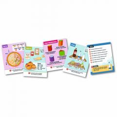 Memorace - Sa Invatam Mate