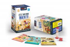 Memorace - Cele mai mari inventii