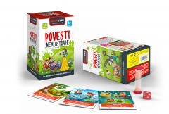 Memorace - Povesti Nemuritoare