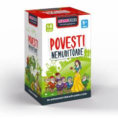 Memorace - Povesti Nemuritoare