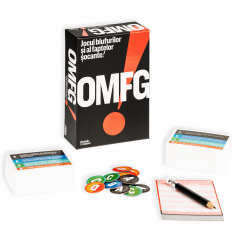 Joc - OMFG!