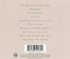 Imploding The Mirage