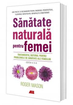 Sanatate naturala pentru femei