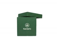 Lumanare parfumata - Great Job