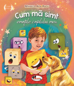 Emotiile copilului meu