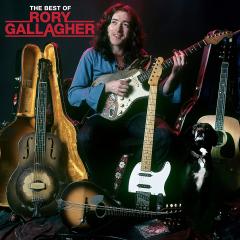 Rory Gallagher - The Best Of (Deluxe)
