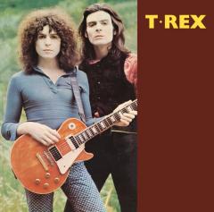 T. Rex