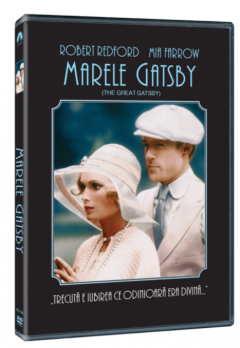Marele Gatsby