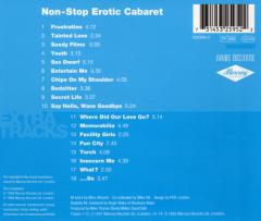 Non-Stop Erotic Cabaret