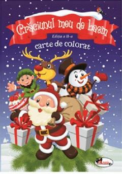 Craciunul meu de basm