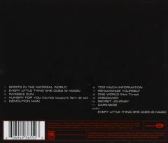 Ghost In The Machine