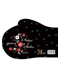 Manusa. Poveste ucraineana