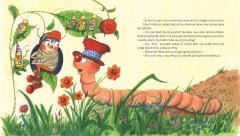 Milimetru, centimetru. Formidabil!