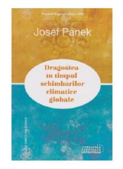 Dragostea in timpul schimbarilor climatice globale