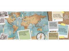 Ghici, ce e in departare?