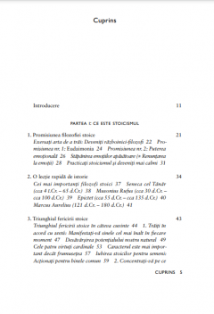 Carticica stoicismului