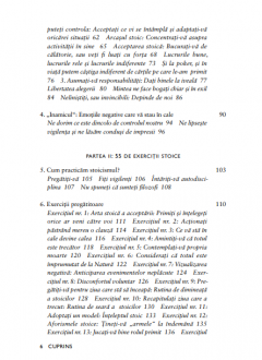 Carticica stoicismului