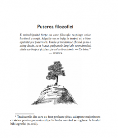 Carticica stoicismului