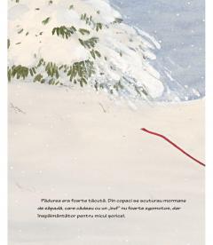 Cum a invatat Soricila valoarea prieteniei