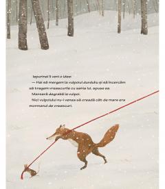 Cum a invatat Soricila valoarea prieteniei