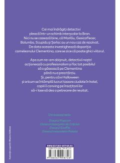 Dosarul unei vacante de groaza