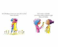 Sunt Iubire - O carte despre compasiune