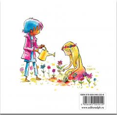 Sunt Iubire - O carte despre compasiune