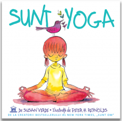 Sunt Yoga
