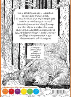 Odd si Uriasii de Chiciura