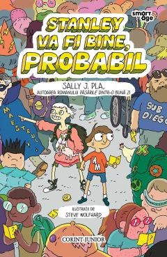 Stanley va fi bine, probabil