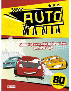 Auto Mania
