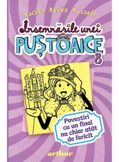 Povestiri cu un final nu chiar atat de fericit