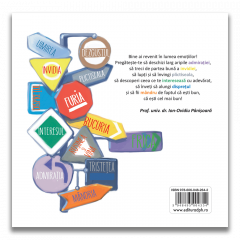 Emotiile de la teorie la poezie vol. 2