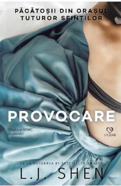 Provocare