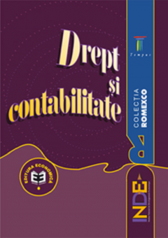 Drept si contabilitate