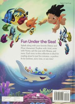 5-Minute Under the Sea Stories