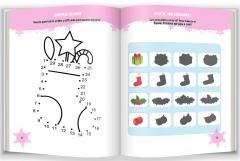 Poezii si activitati de Craciun