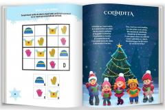 Colinde si activitati de Craciun