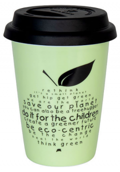 Cana de voiaj - Coffee to go - Rethink