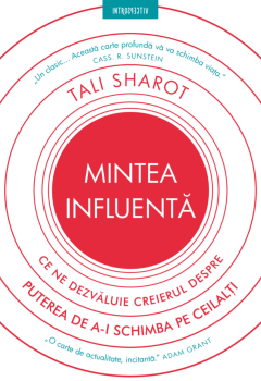 Mintea influenta