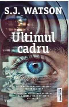 Ultimul cadru