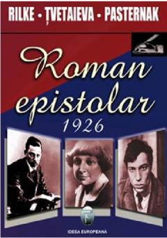 Roman epistolar. 1926